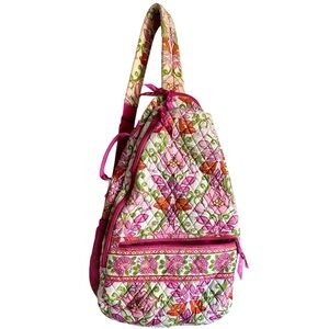 Vera Bradley Crossbody Bag